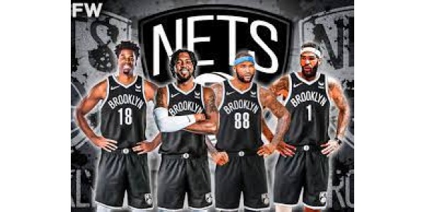 Brooklyn Nets su u gostima izgubili 117-128